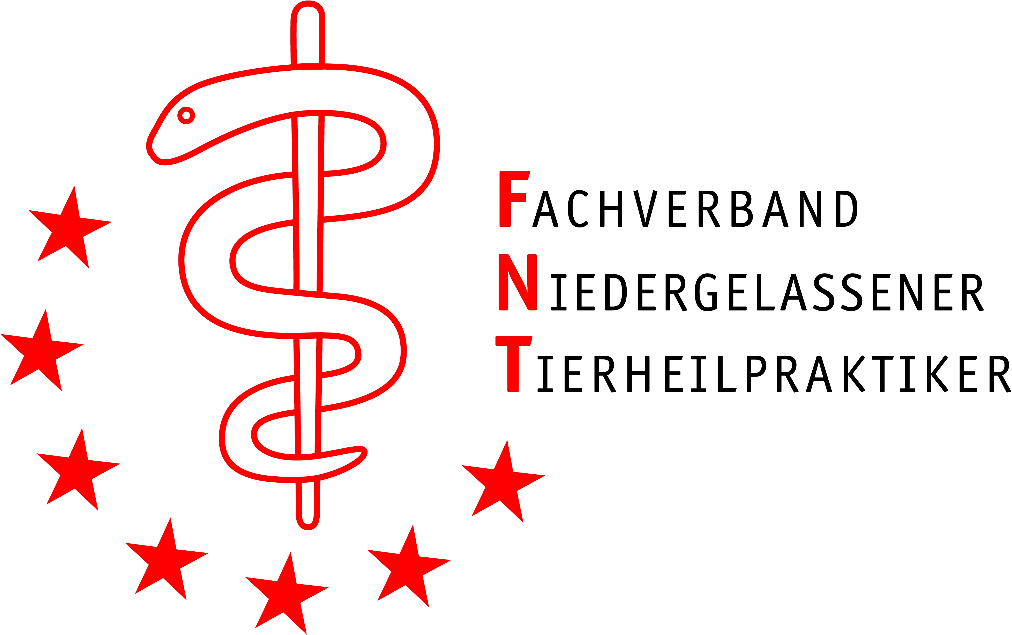 FNT – Fachverband Niedergelassener Tierheilpraktiker